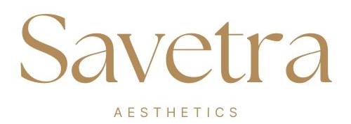 Savetra Aesthetics Logo