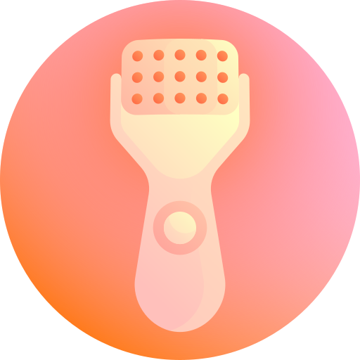 Microneedling icon